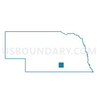 Adams County in Nebraska